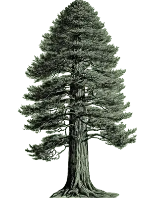 Coast Redwood