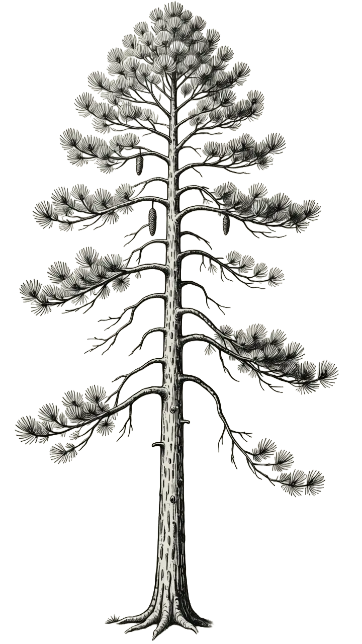 Loblolly Pine